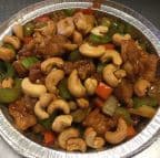 Best Chicken with Cashew Nuts腰果鸡 in Davidson, NC