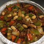 Best Kung Pau Beef宫保牛 in Davidson, NC