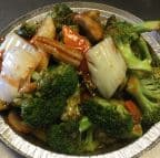 Best Mixed Vegetable素什锦 in Davidson, NC