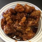 Best General Tso’s Chicken左宗鸡 in Davidson, NC