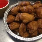 Best Sweet and Sour Chicken甜酸鸡 in Davidson, NC