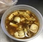 Best Hot and Sour Soup酸辣汤 in Davidson, NC