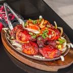 Best Tandoori Chicken in Seattle, WA