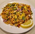 Best Chatpate (vegan) in Seattle, WA