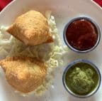 Best Lamb Samosa (2pcs) in Seattle, WA