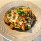 Best Samosa Chaat in Seattle, WA