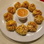 Best Fried Momo in Seattle, WA