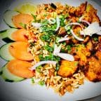 Best Sekuwa (serve with Chatpate) in Seattle, WA