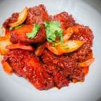 Best Chicken Wings (6 pcs) in Seattle, WA