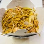 Best B19. Shrimp Noodle in Medford, MA