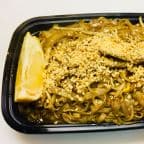 Best P2. Chicken Pad Thai in Medford, MA