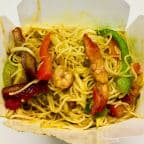 Best B24. Singapore Rice Stick Noodle in Medford, MA