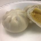 Best Cream Egg Custard Buns (3 pcs) in Medford, MA