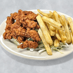 Best Chicken Pakora in Troy, NH