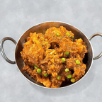 Best Aloo Gobi (With Rice) in Troy, NH