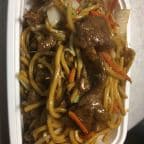 Best 251. Beef Lo Mein in Lombard, IL