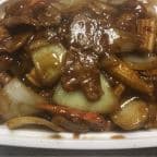 Best 409. Mongolian Beef in Lombard, IL