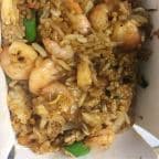 Best 201. Shrimp Fried Rice in Lombard, IL