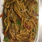 Best 253. Pork Lo Mein in Lombard, IL