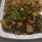 Best 3. Pepper Steak Dinner Special in Lombard, IL