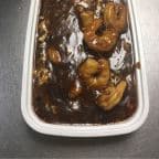 Best 455. Shrimp with Lobster Sauce in Lombard, IL