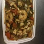 Best 457. Kung Bao Shrimp in Lombard, IL