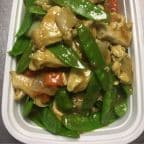 Best 507. Chicken Curry in Lombard, IL