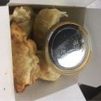 Best 112. Chicken Pot Sticker in Lombard, IL