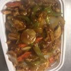 Best 510. Szechuan Chicken in Lombard, IL