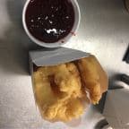 Best 460. Sweet and Sour Shrimp in Lombard, IL