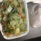Best 305. Vegetable Chow Mein in Lombard, IL