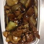 Best 402. Beef with Garlic Sauce in Lombard, IL