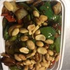 Best 353. Kung Bao Vegetable in Lombard, IL