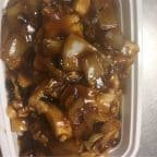 Best 502. Chicken with Garlic and Onion in Lombard, IL