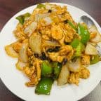 Best Chicken w. Black Bean Sauce 豉汁雞 in Fremont, CA