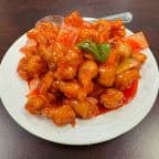 Best Sweet & Sour Pork 咕噜肉 in Fremont, CA