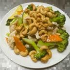Best Cashew Chicken 腰果雞 in Fremont, CA