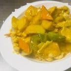 Best Curry Chicken 咖喱雞 in Fremont, CA