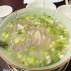 Best West Lake Beef Soup 西湖牛肉羹 in Fremont, CA
