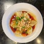 Best Szechwan Spicy Pork Wonton (8) in Happy Valley, OR