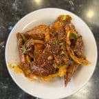 Best Beef in Chili Sauce (Cold) in Happy Valley, OR