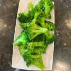 Best Broccoli with Oyster Sauce in Happy Valley, OR