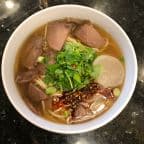 Best Lanzhou Beef Noodle Soup in Happy Valley, OR