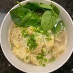 Best Wonton Noodle Soup in Happy Valley, OR