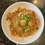 Best Shrmp Chow Mein in Happy Valley, OR