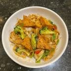 Best Homestyle Tofu Fried Noodles in Happy Valley, OR