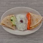 Best Tzatziki in Washington, DC