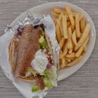 Best Gyro Pita in Washington, DC
