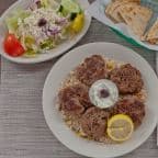 Best Keftethes (Kefte Kebab) in Washington, DC