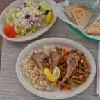 Best Lamb Chops in Washington, DC